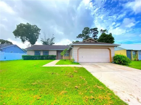 1522 Birchwood Avenue Kissimmee FL 34744