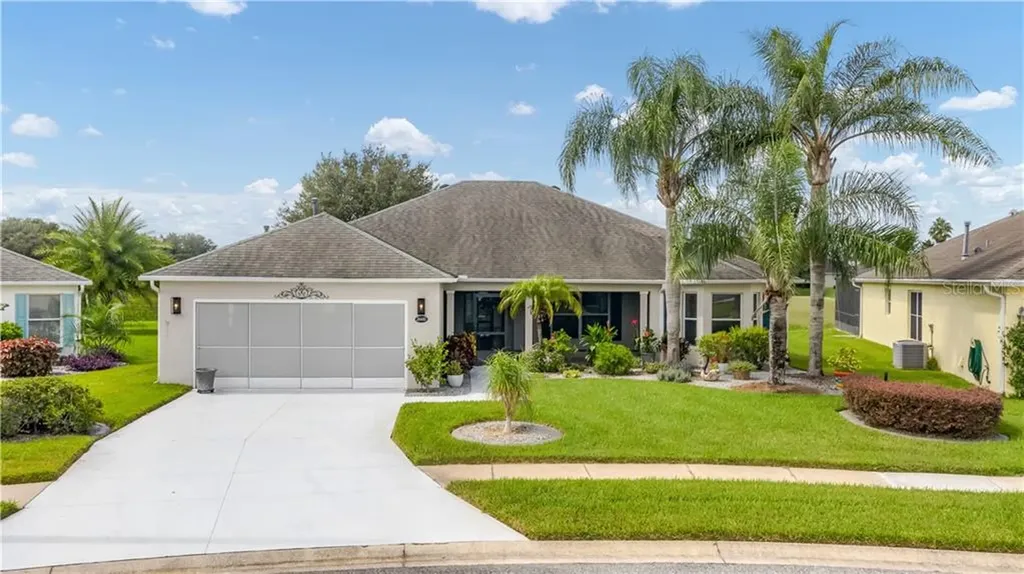 26610 Bull Run Leesburg FL 34748