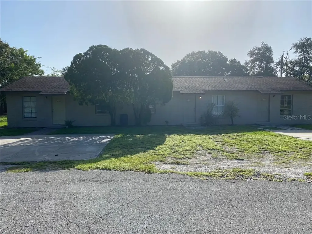 2388 SW Lois Avenue Arcadia FL 34266