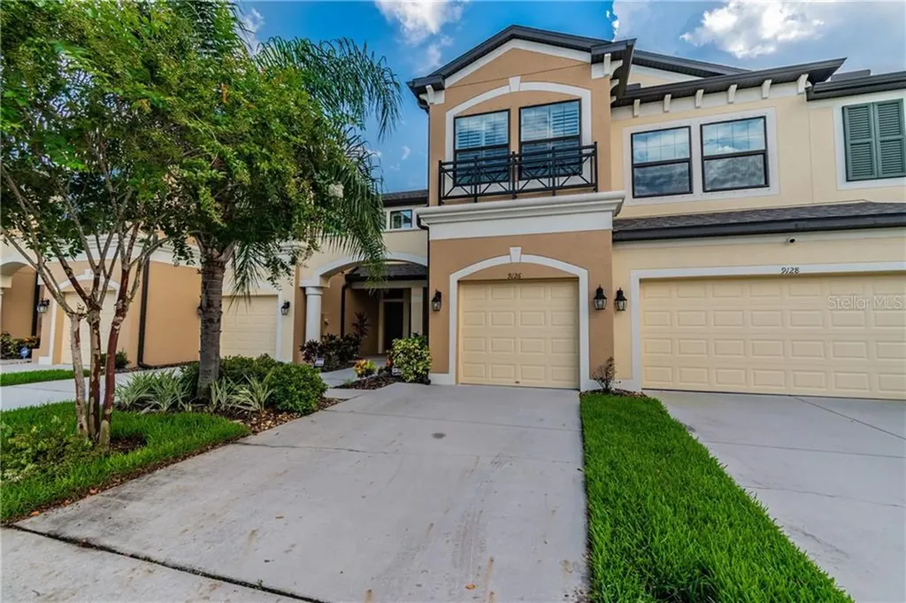 9126 Carolina Wren Drive Tampa FL 33626