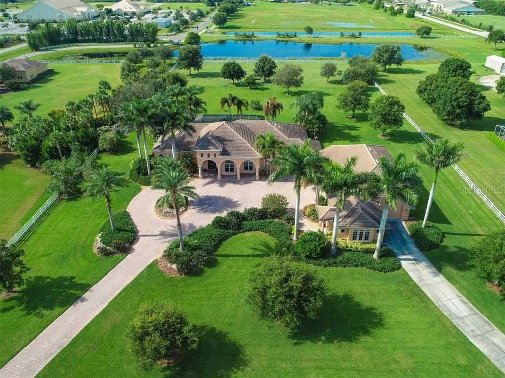 8440 Big Buck Lane Sarasota FL 34240