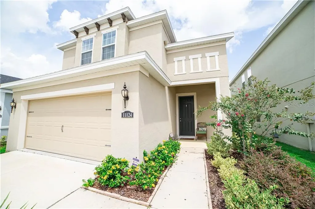 11124 Abaco Island Avenue Riverview FL 33579