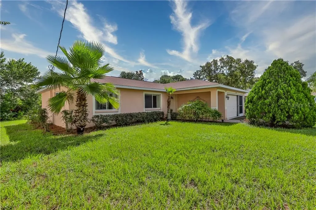 14034 Coronado Drive Spring Hill FL 34609