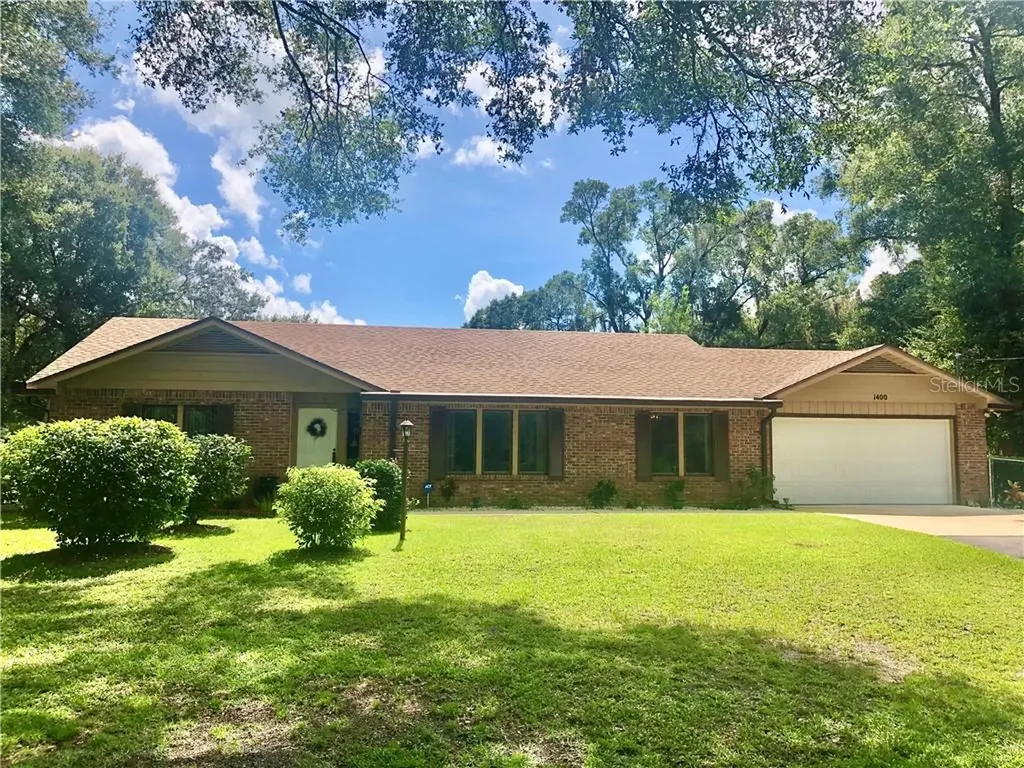 1400 Alden Street Deland FL 32720