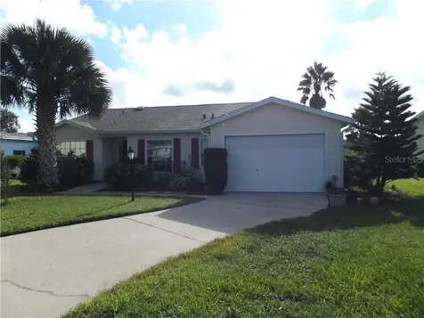 24817 Pine Hill Leesburg FL 34748