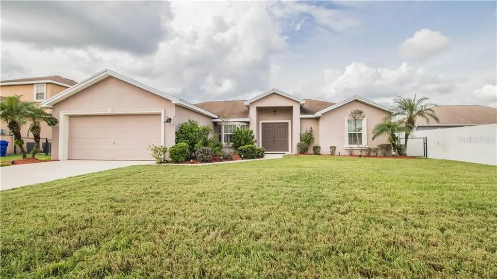 3609 Barred Owl Road Lakeland FL 33811