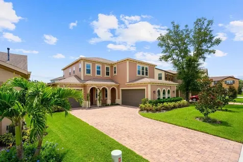 14205 Creekbed Circle Winter Garden FL 34787