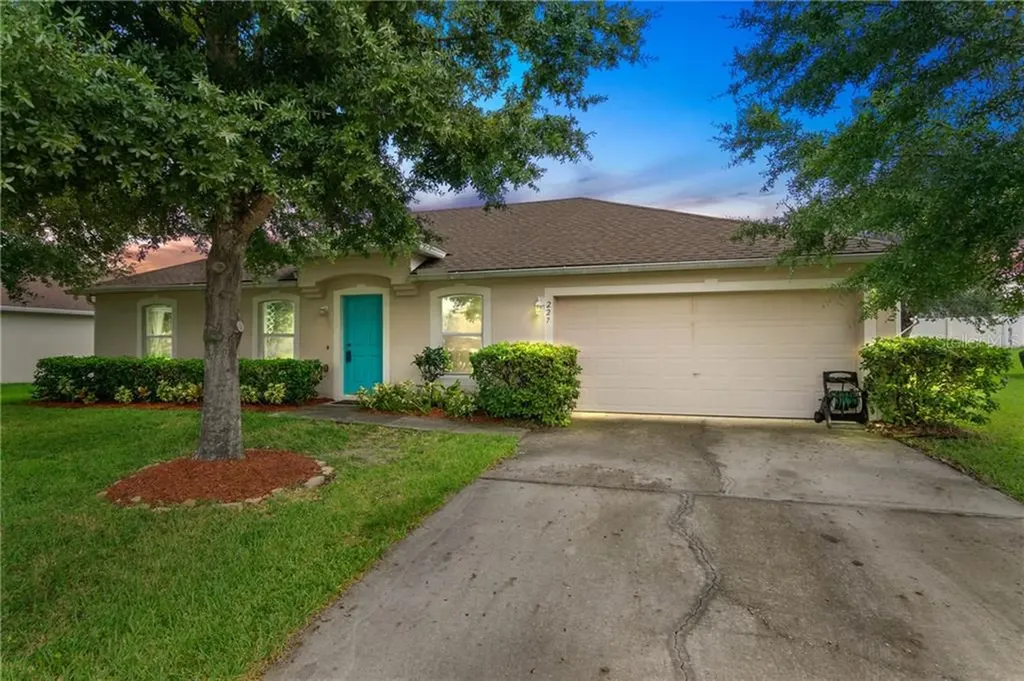 227 Timbercreek Pines Circle Winter Garden FL 34787