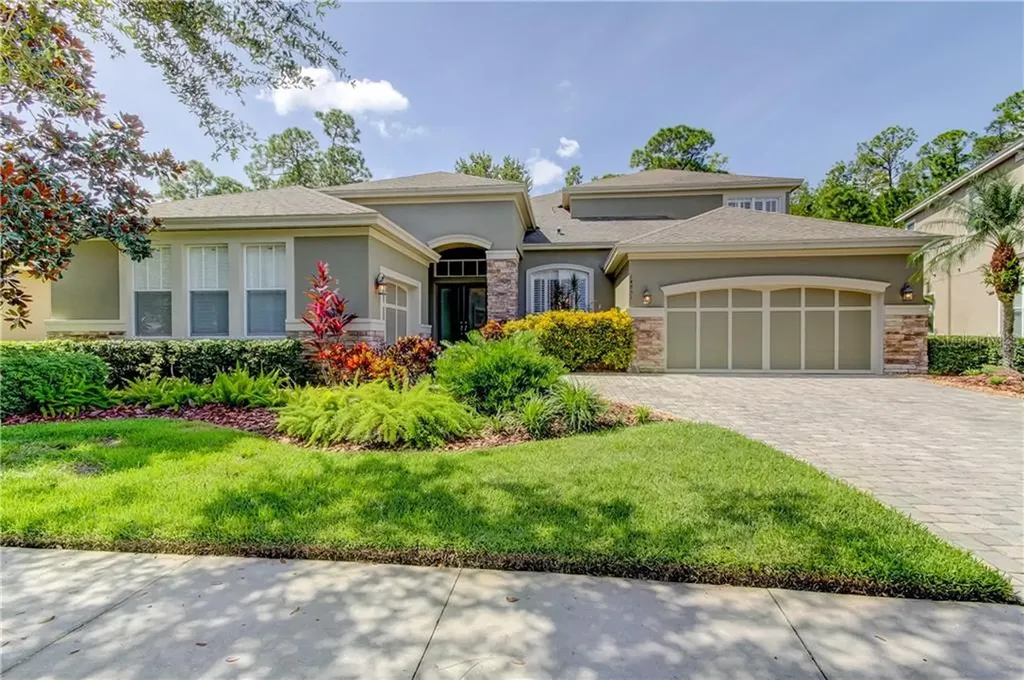 14851 Tudor Chase Drive Tampa FL 33626