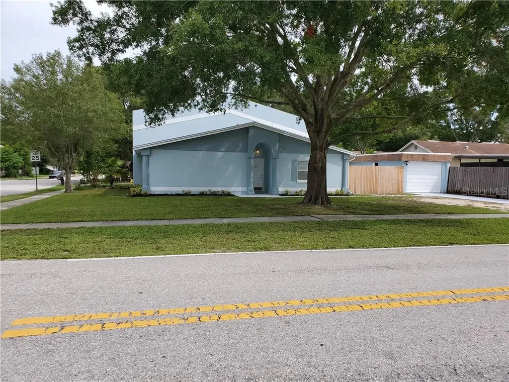 2031 Loma Linda Way S Clearwater FL 33763