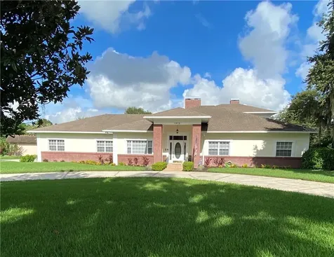 1975 Hermosa Avenue Bartow FL 33830