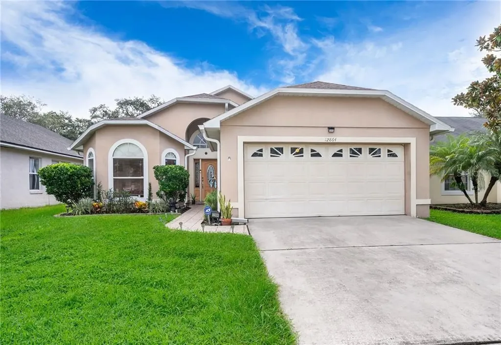 12864 Gettysburg Circle Orlando FL 32837