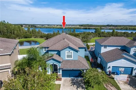 3835 Morgons Castle Court Land O Lakes FL 34638