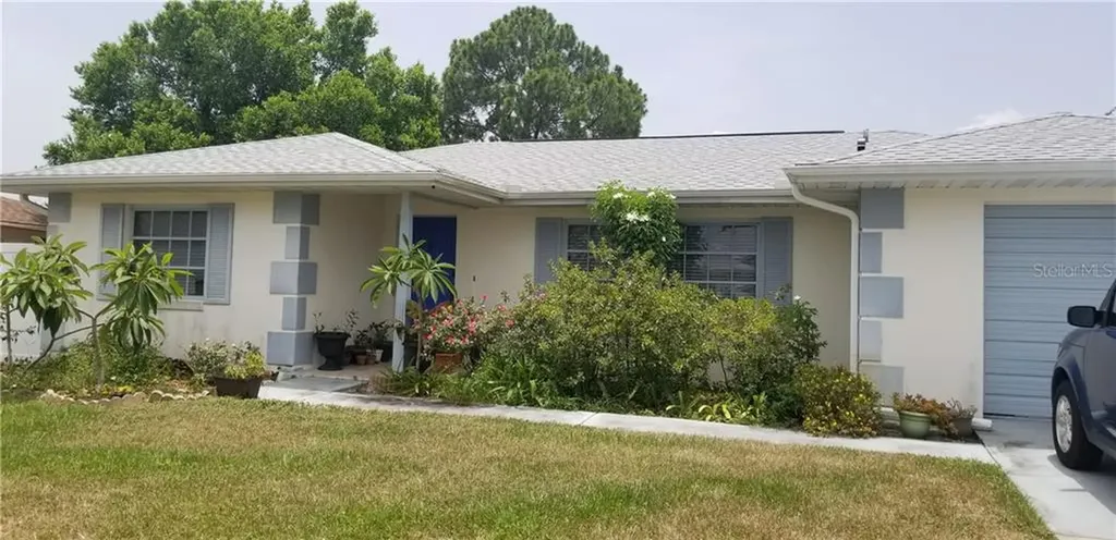 1477 Malaluka Street Deltona FL 32725