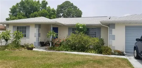 1477 Malaluka Street Deltona FL 32725