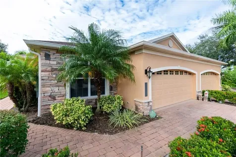 4610 Turnberry Circle North Port FL 34288