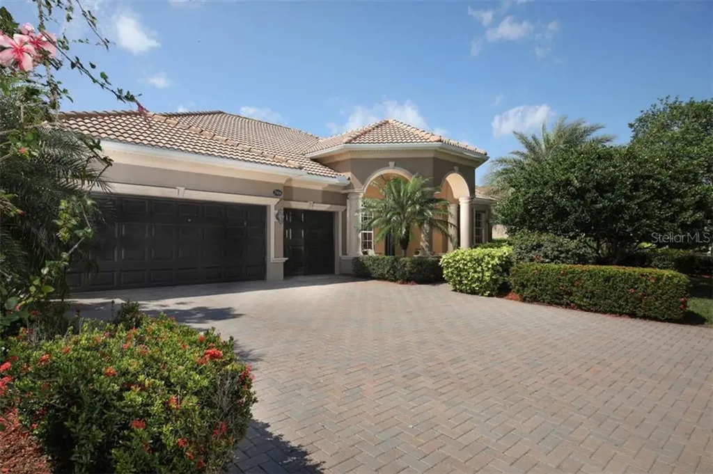 7906 River Preserve Drive Bradenton FL 34212
