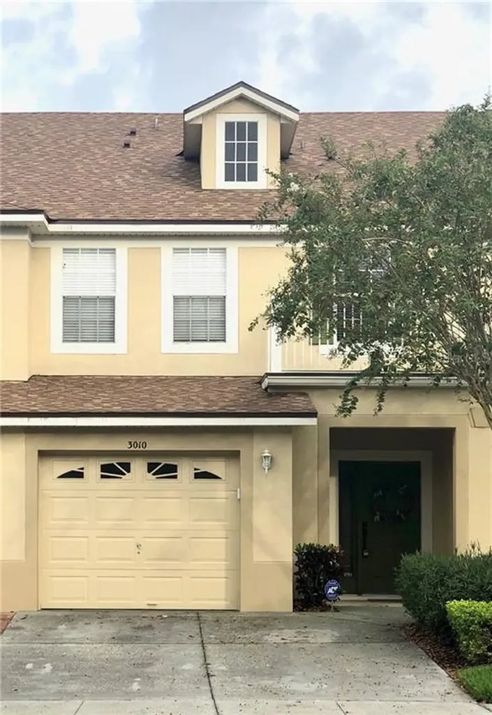 3010 Thornton Drive Kissimmee FL 34741