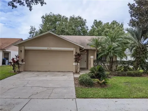 972 Beach Breeze Drive Orlando FL 32835