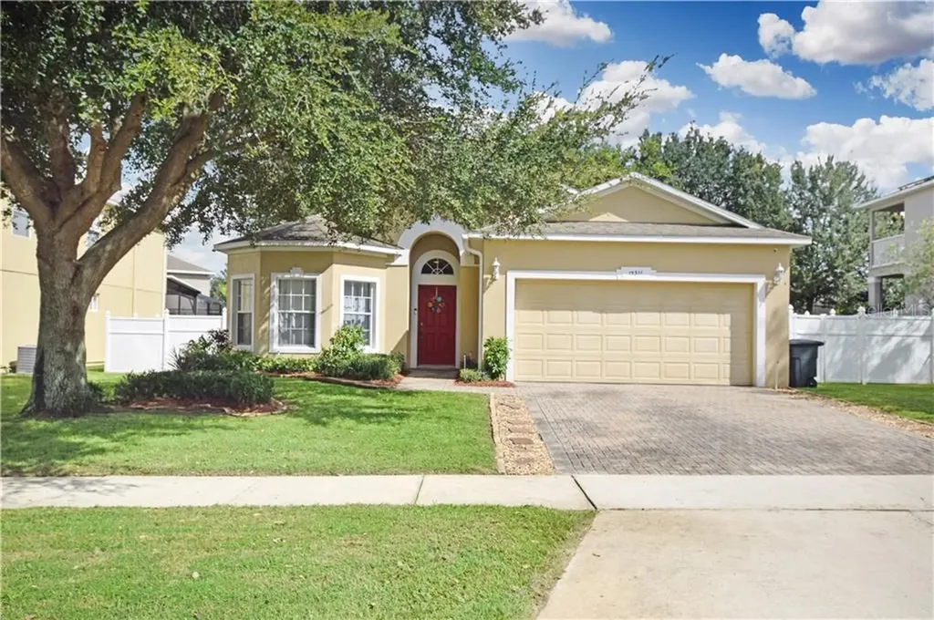 15311 Groose Point Lane Clermont FL 34714