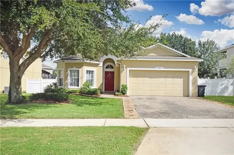 15311 Groose Point Lane Clermont FL 34714