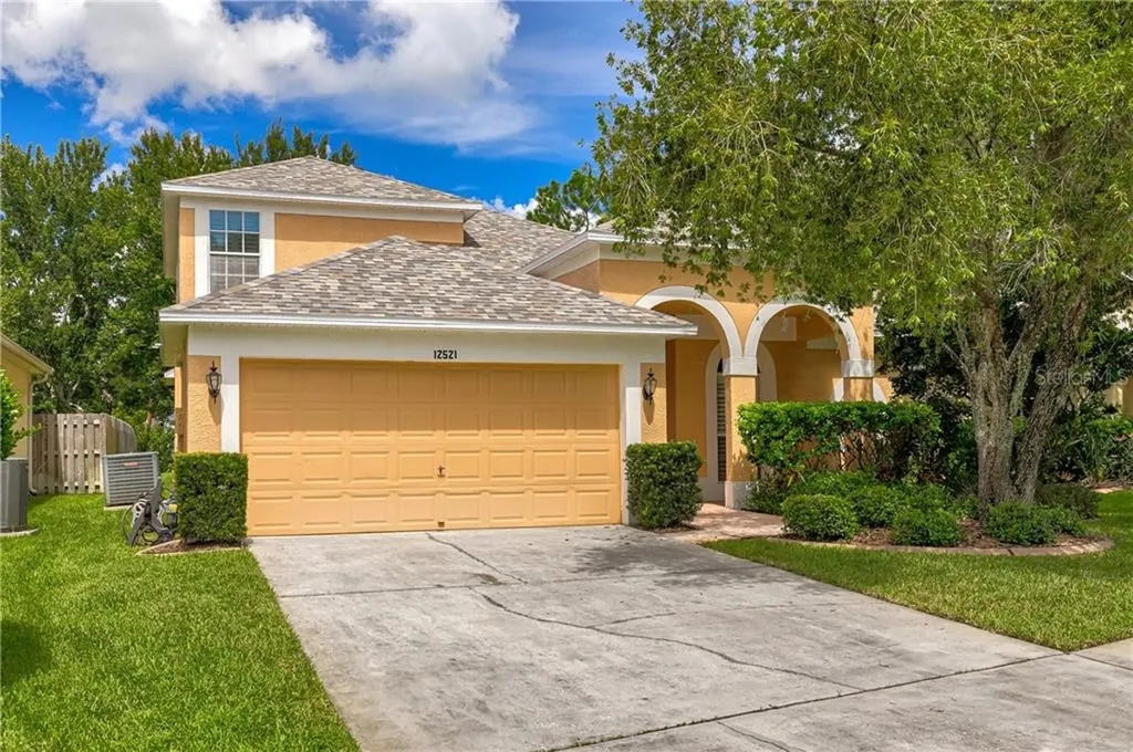 12521 Blazing Star Drive Tampa FL 33626