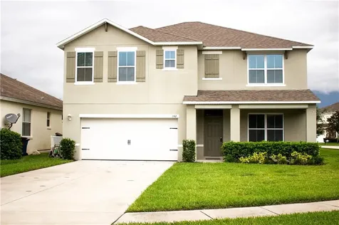 142 Minniehaha Circle Haines City FL 33844