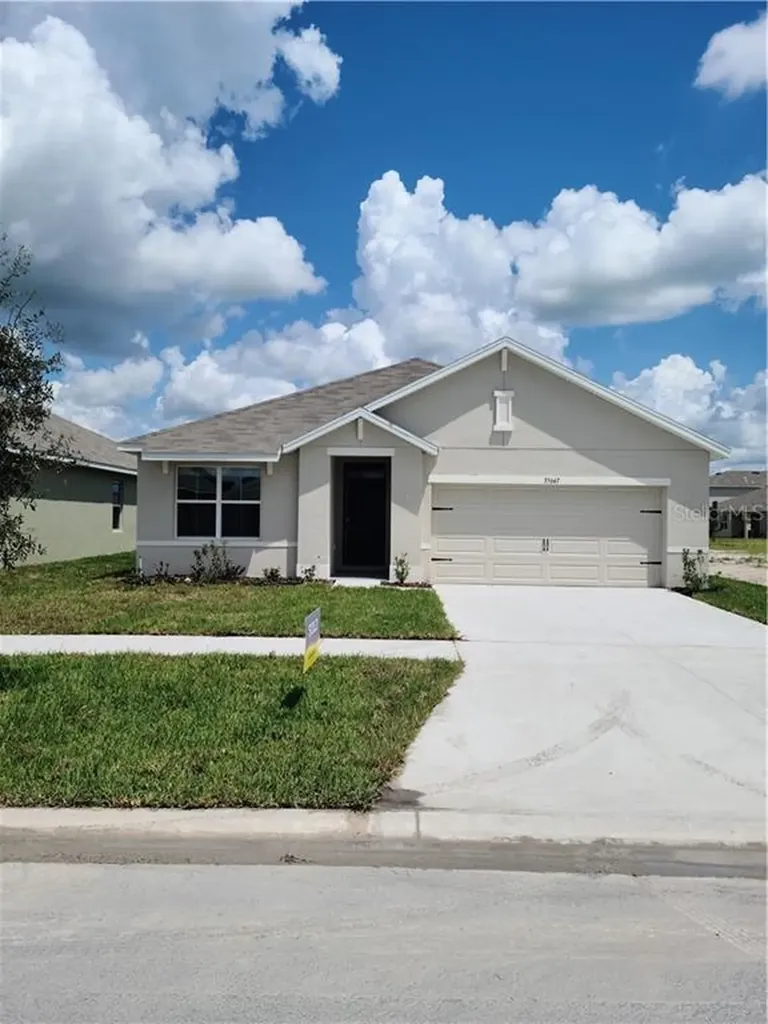 35647 Stella Vast Drive Zephyrhills FL 33541