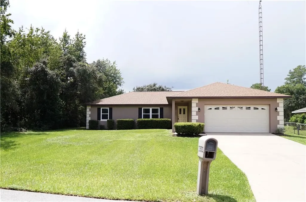 13900 SW 33rd Terrace Ocala FL 34473
