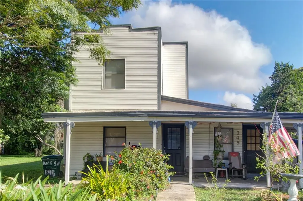 145 Avenue F SW Winter Haven FL 33880