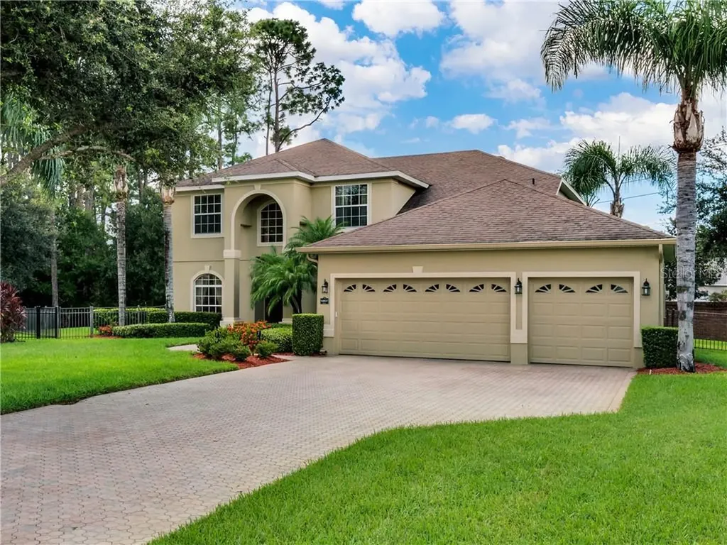 14037 Zephermoor Lane Winter Garden FL 34787