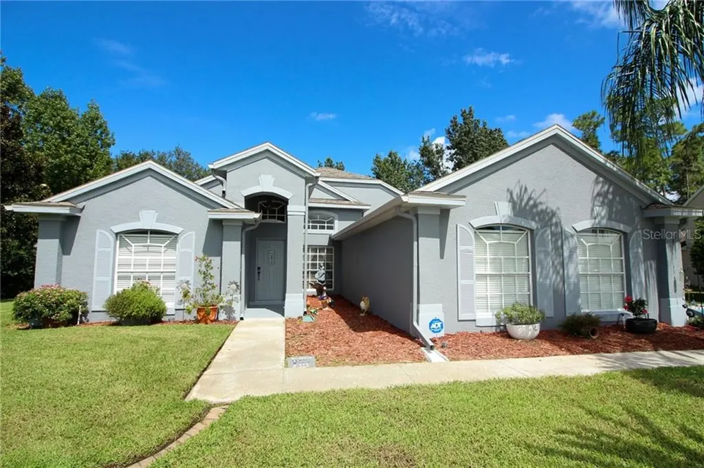 1600 River Birch Avenue Oviedo FL 32765