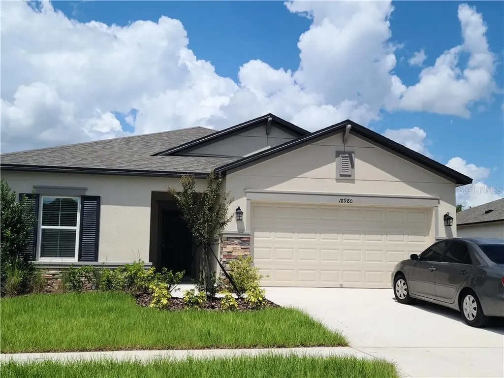18980 Alfaro Loop Spring Hill FL 34610
