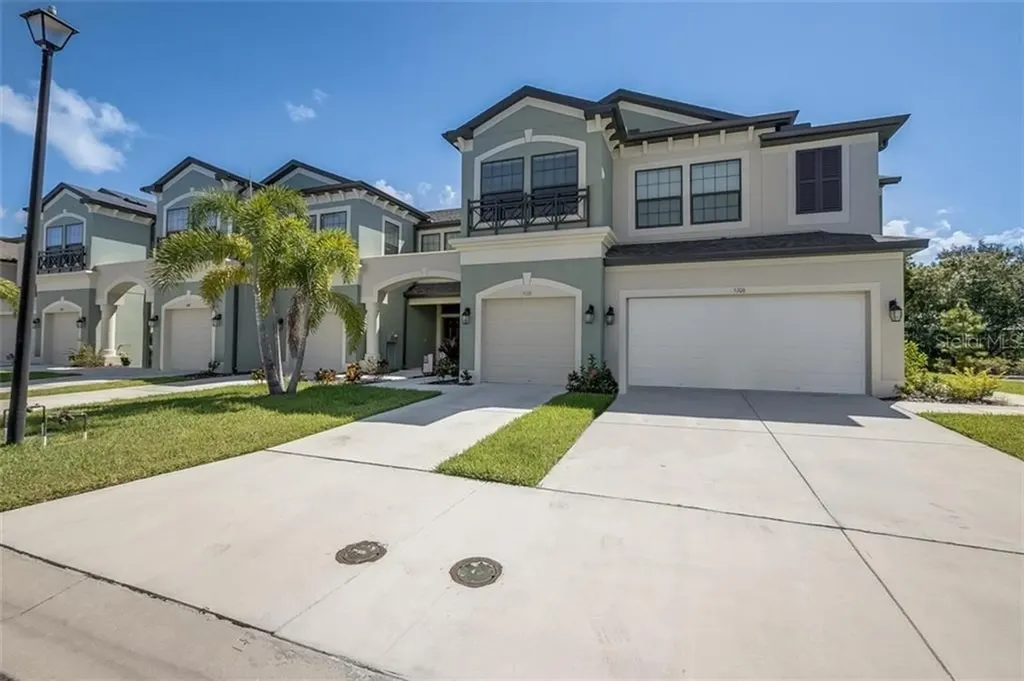 5110 78th St Circle E Bradenton FL 34203