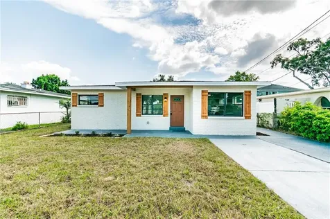 3926 W Cass Street Tampa FL 33609