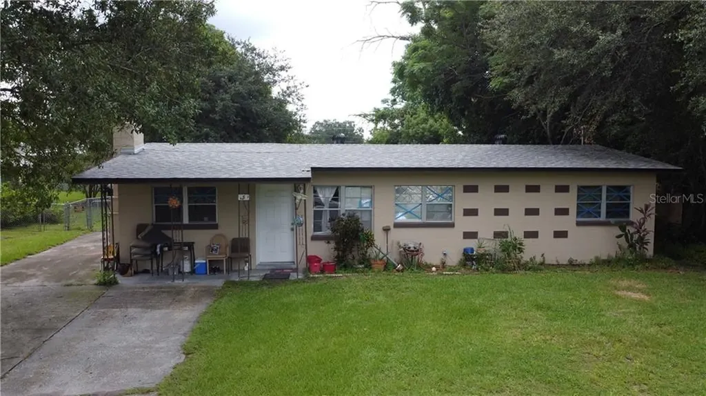 2511 Highland Avenue Kissimmee FL 34741