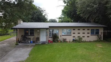 2511 Highland Avenue Kissimmee FL 34741