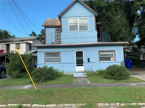 714-716 Brack Street Kissimmee FL 34744