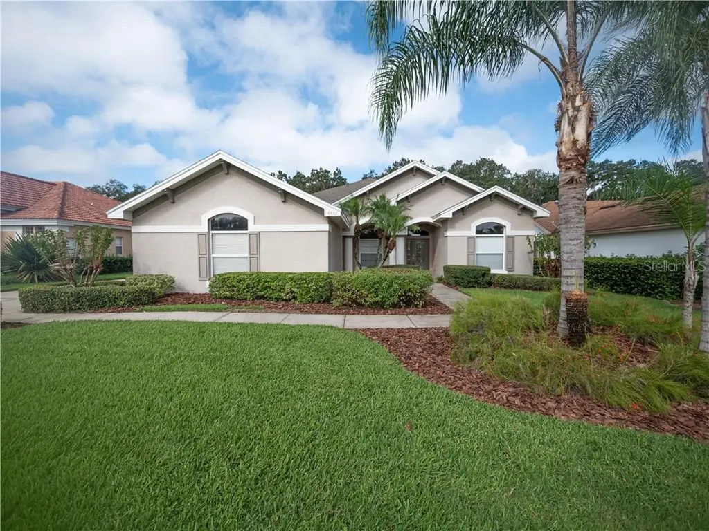 4493 Fairway Oaks Drive Mulberry FL 33860