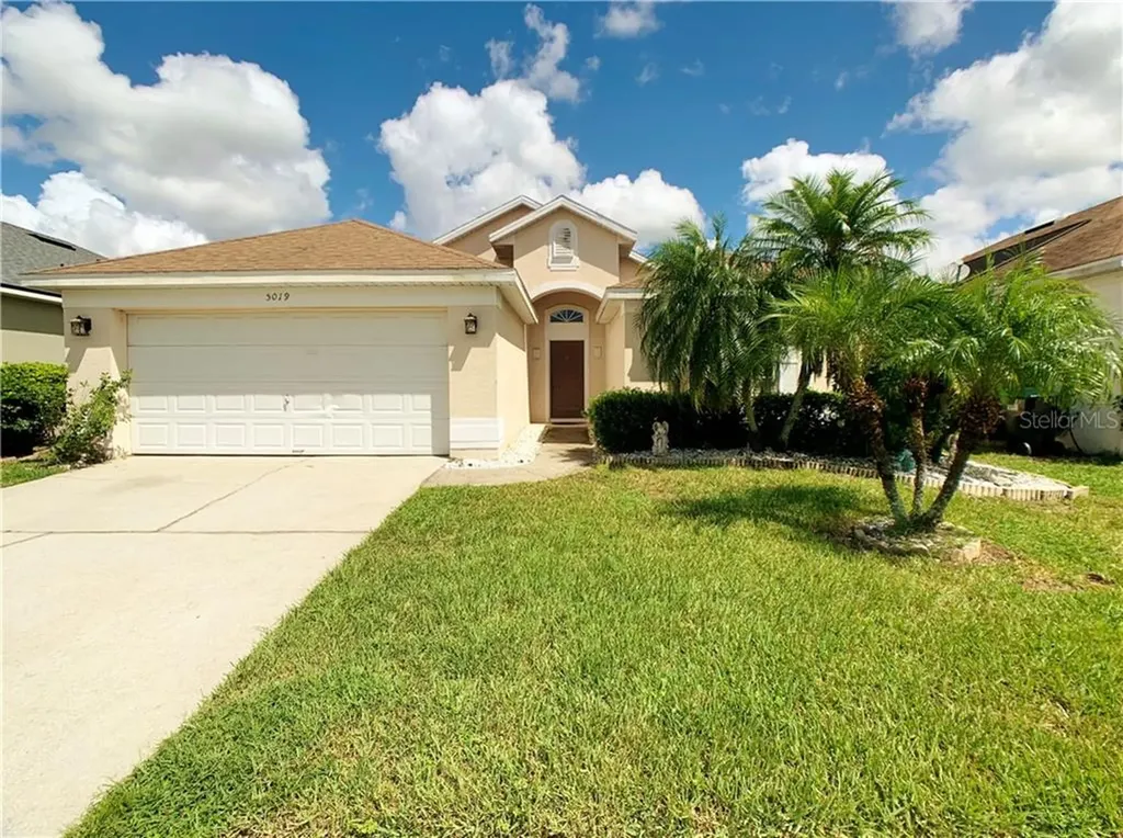 5019 Terra Vista Way Orlando FL 32837