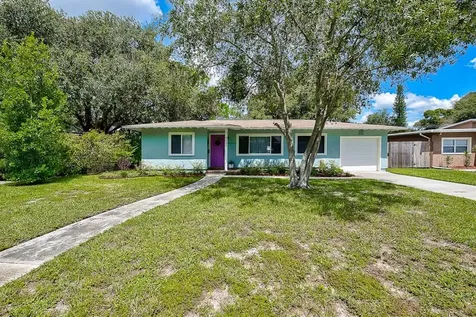 6635 4th Avenue N St Petersburg FL 33710