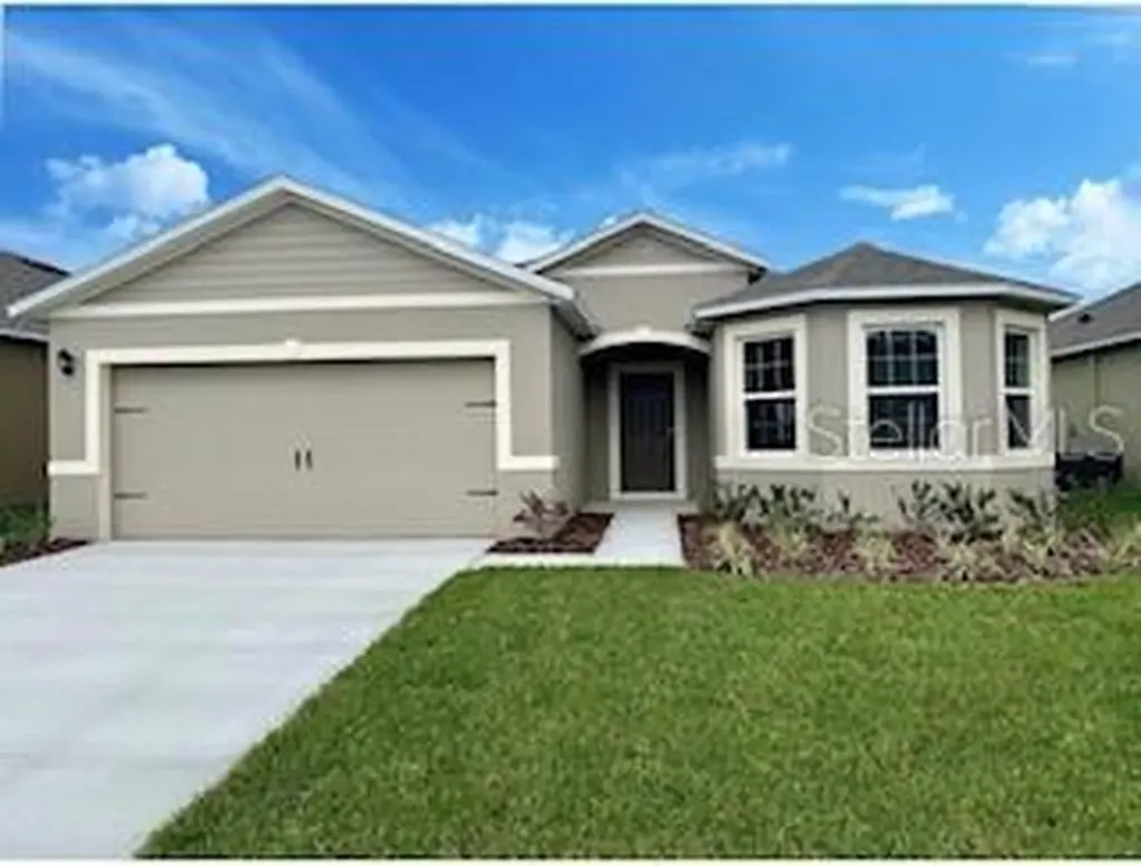 186 Rip Cord Lane Deland FL 32724
