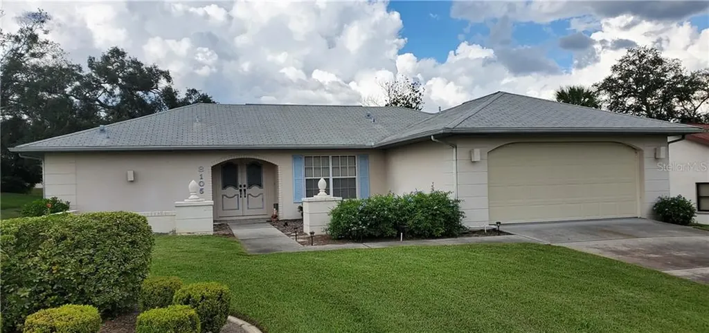 8105 Shalom Drive Spring Hill FL 34606