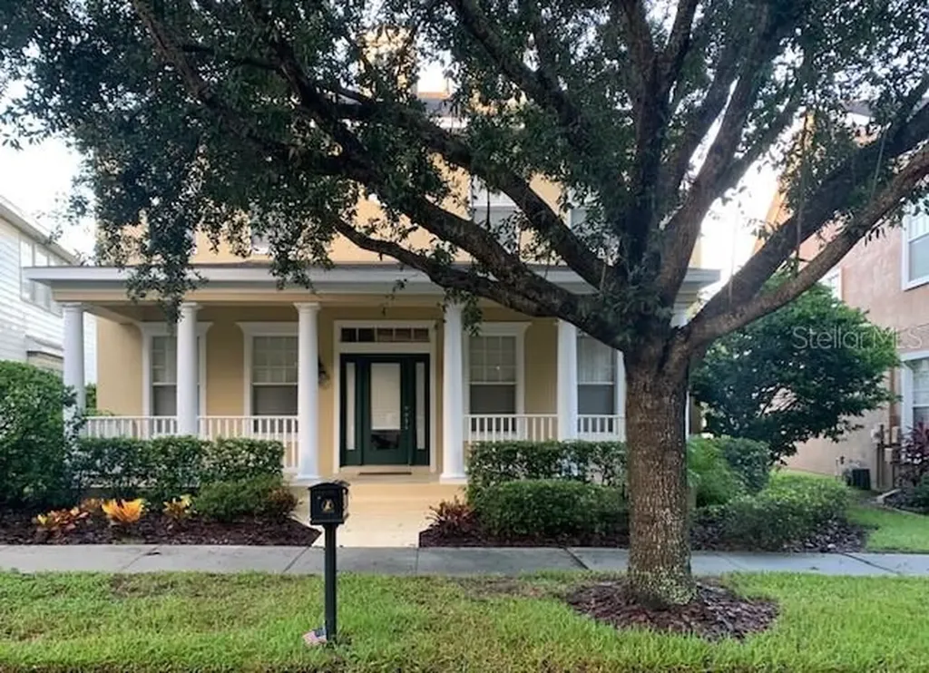 16007 Mulberrypark Circle Lithia FL 33547
