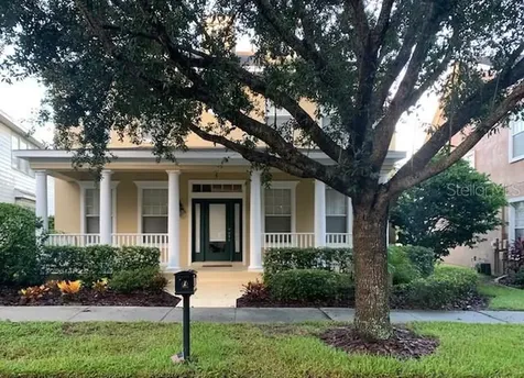 16007 Mulberrypark Circle Lithia FL 33547