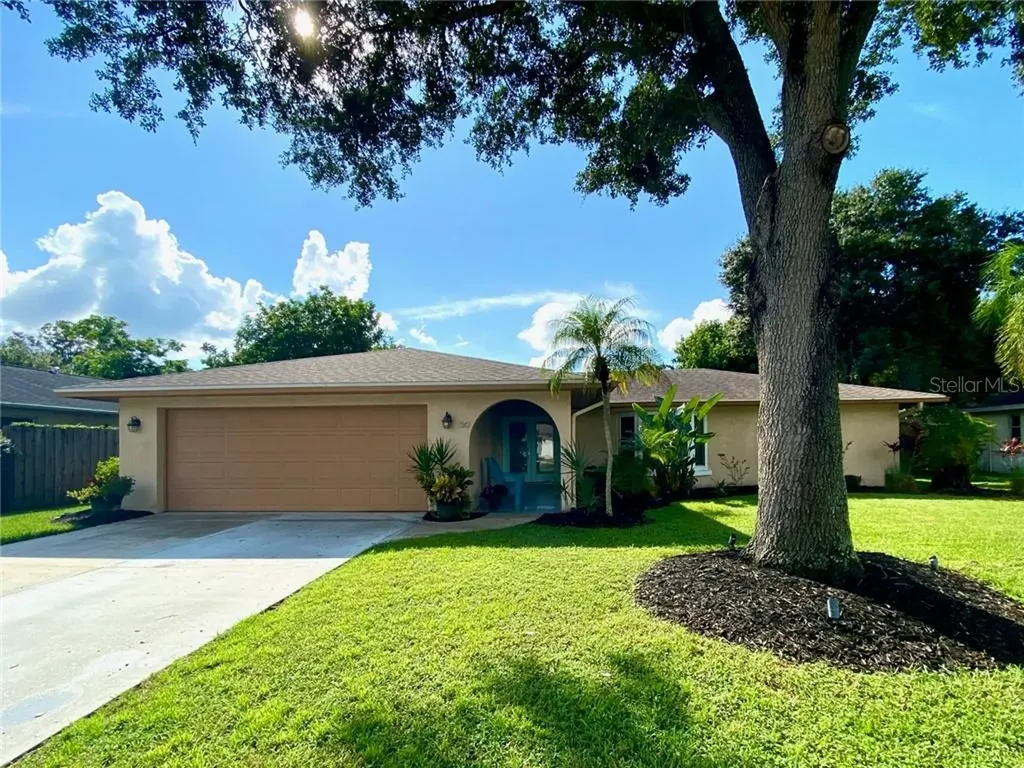 50 Mimosa Drive Sarasota FL 34232