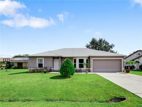 709 Del Prado Drive Kissimmee FL 34758