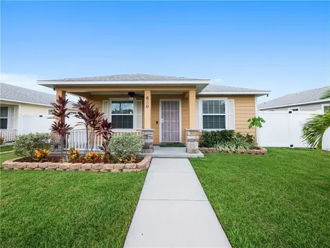 650 Willie Mays Parkway Orlando FL 32811