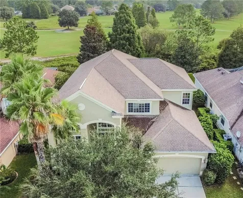 3606 Valencia Cove Court Land O Lakes FL 34639