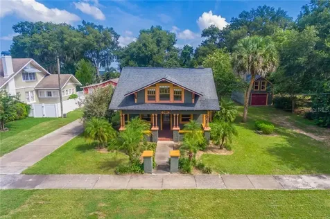 544 W Minneola Avenue Clermont FL 34711